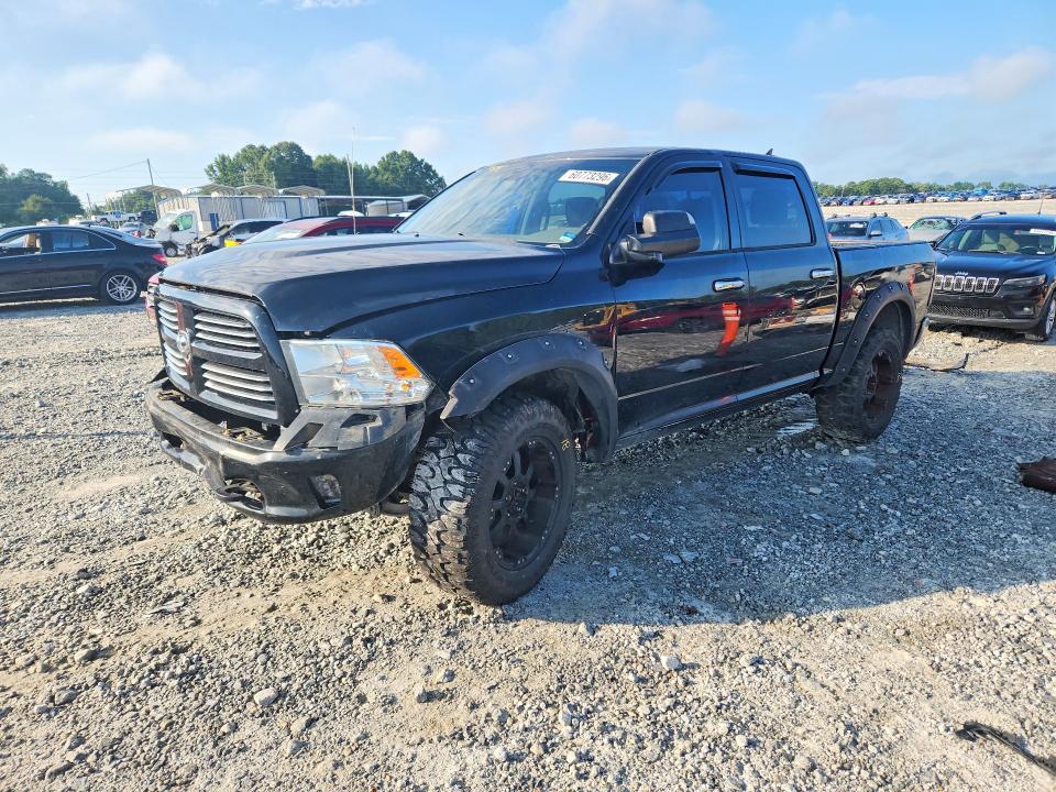Aukcja sprzedaży 2013 Ram 1500, vin: 1C6RR7LT6DS545875, numer aukcji: 60773296