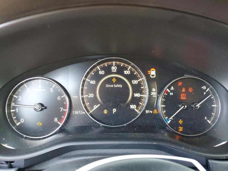 Aukcja sprzedaży 2025 Mazda Cx-30, vin: 3MVDMBBM6SM770980, numer aukcji: 66084986