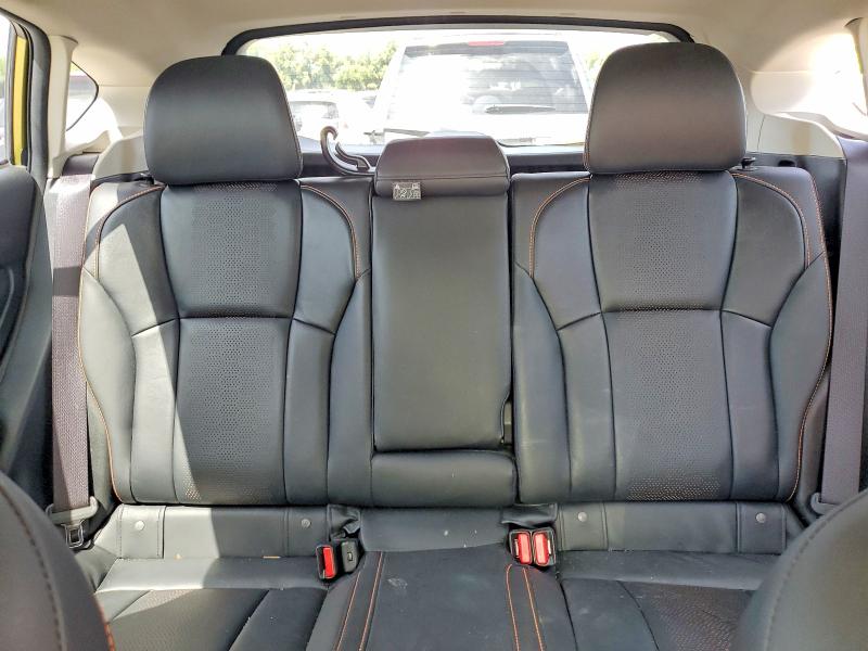 2021 Subaru Crosstrek მანქანა იყიდება აუქციონზე, vin: JF2GTHNC0MH224790, აუქციონის ნომერი: 64627536