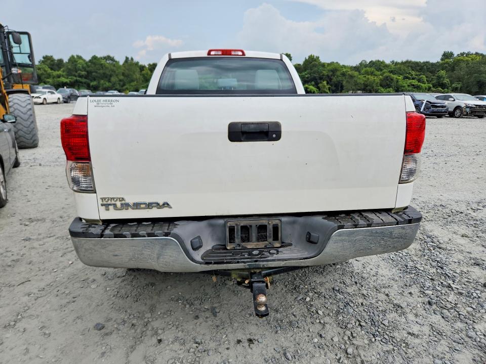 Aukcja sprzedaży 2012 Toyota Tundra, vin: 5TFRU5F11CX027440, numer aukcji: 66275816