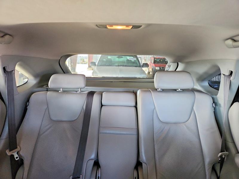 Aukcja sprzedaży 2010 Lexus Rx, vin: 2T2BK1BA4AC033598, numer aukcji: 63601006