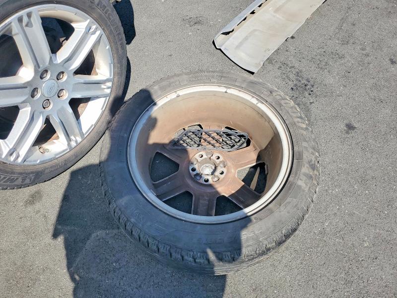 64298306 :رقم المزاد ، SALVP2BG9FH076133 vin ، 2015 Land Rover Range Rover Evoque مزاد بيع