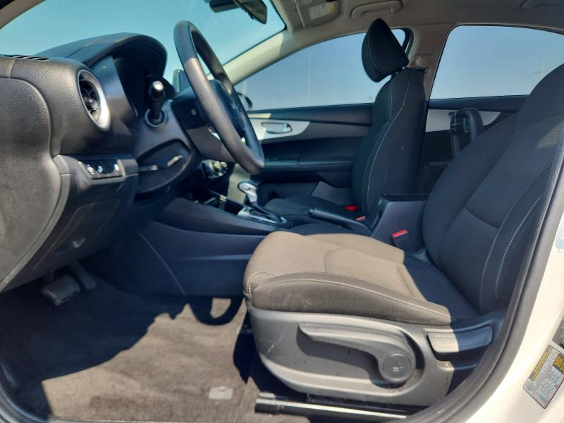 Aukcja sprzedaży 2024 Kia Forte, vin: 3KPF24AD7RE821498, numer aukcji: 60934836