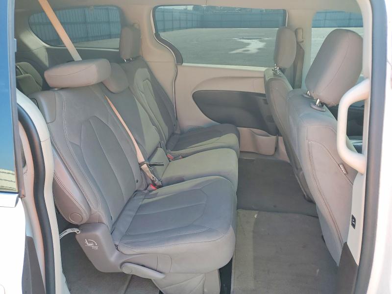 Продаж на аукціоні авто 2017 Chrysler Pacifica, vin: 2C4RC1DG7HR518166, номер лоту: 65614256