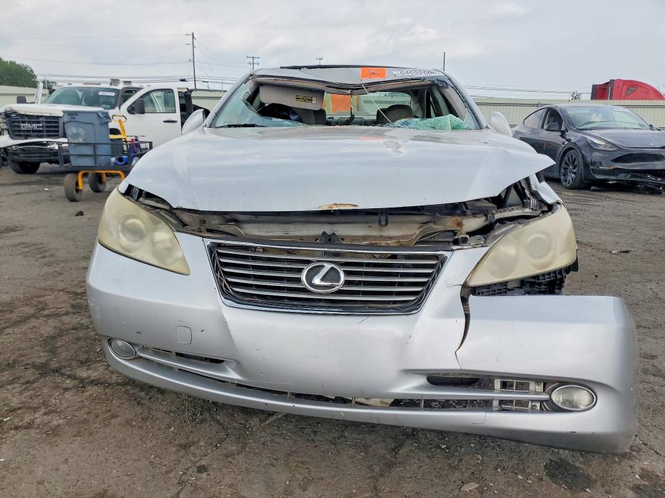 Aukcja sprzedaży 2008 Lexus Es, vin: JTHBJ46GX82246117, numer aukcji: 64692506