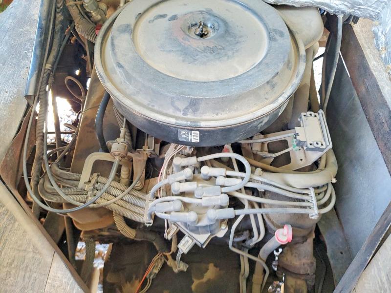 1990 Chevrolet P30 მანქანა იყიდება აუქციონზე, vin: 1GBKP37N5L3318131, აუქციონის ნომერი: 63340196
