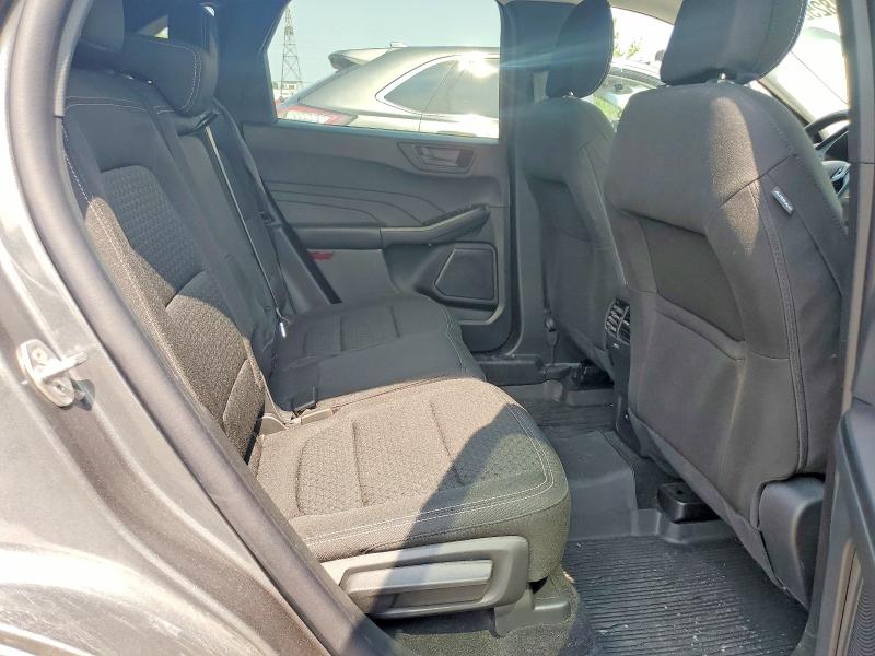 2025 Ford Escape მანქანა იყიდება აუქციონზე, vin: 1FMCU9GN1SUA96185, აუქციონის ნომერი: 63482526