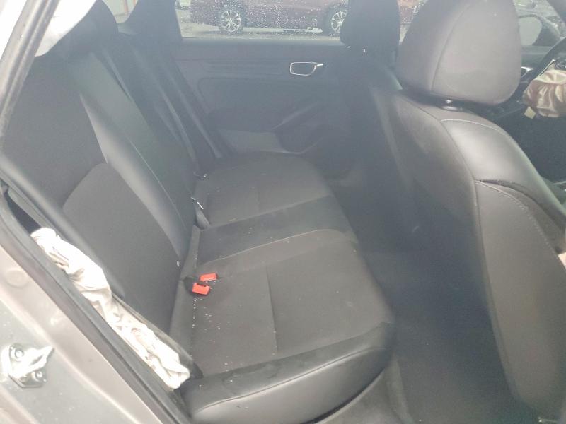 Продажа на аукционе авто 2024 Honda Civic, vin: 2HGFE2F51RH562364, номер лота: 64148616