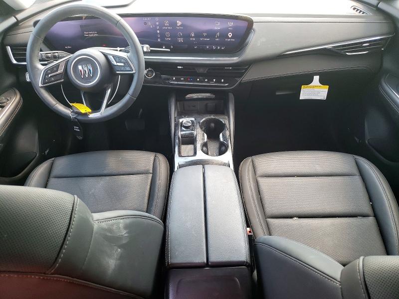 Aukcja sprzedaży 2025 Buick Envision, vin: LRBFZKE47SD031585, numer aukcji: 67141846