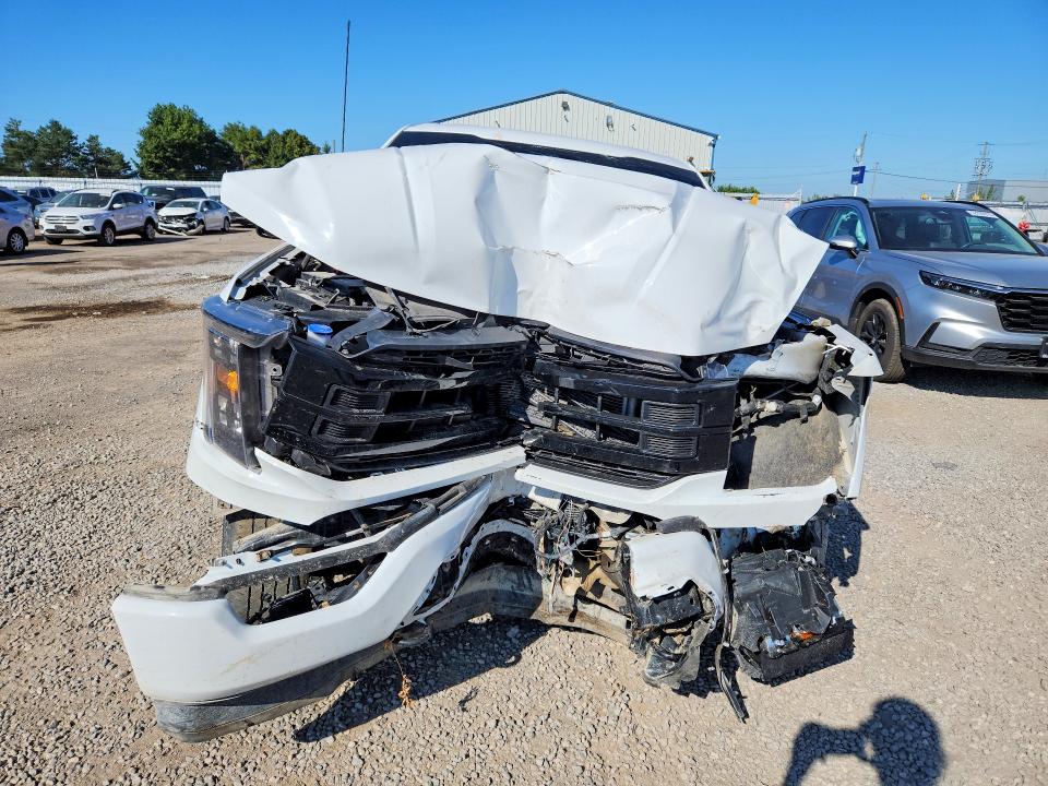 Aukcja sprzedaży 2022 Ford F150, vin: 1FTEW1EP2NFA87937, numer aukcji: 63467066