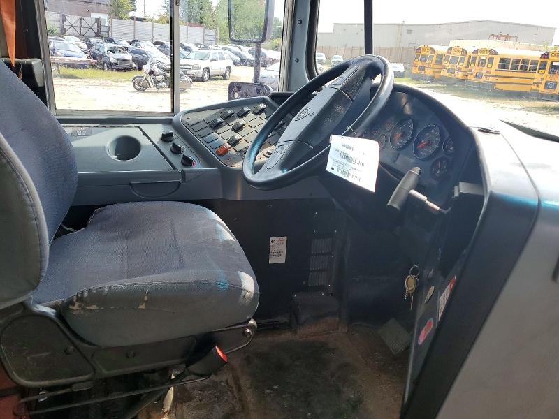Продажа на аукционе авто 2013 Ic Corporation Ce Series School, vin: 4DRBUSKP6DB203446, номер лота: 53985736
