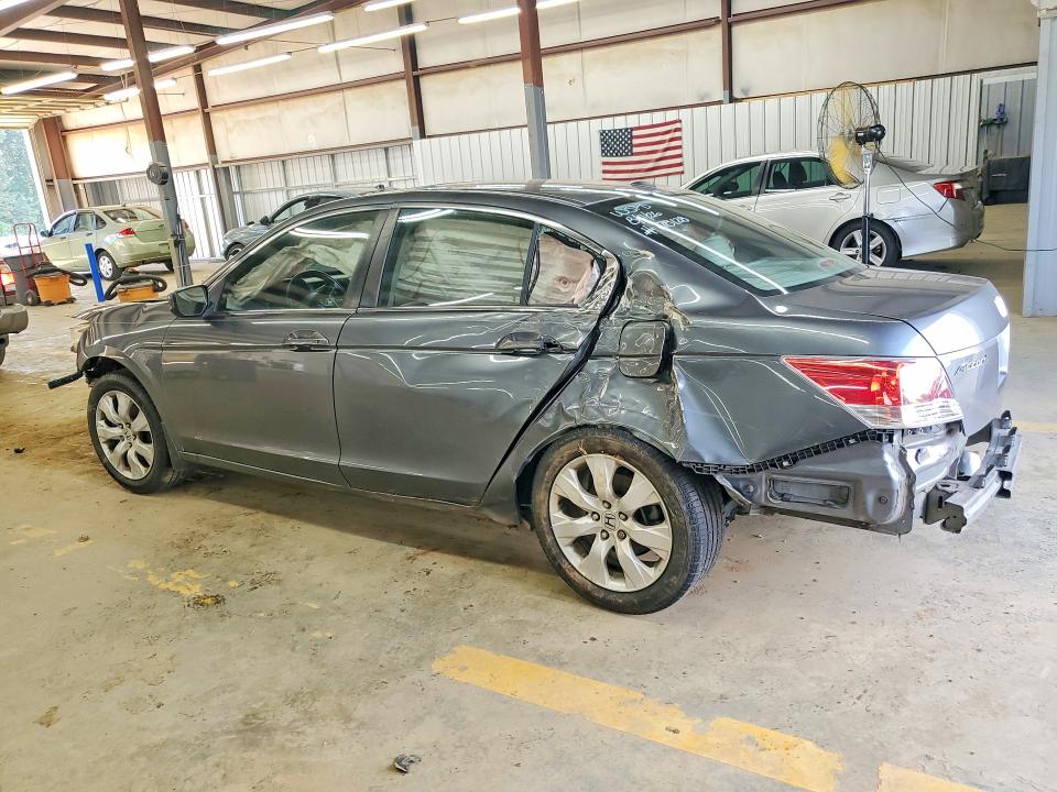 65357656 :رقم المزاد ، 1HGCP2F85AA178128 vin ، 2010 Honda Accord مزاد بيع