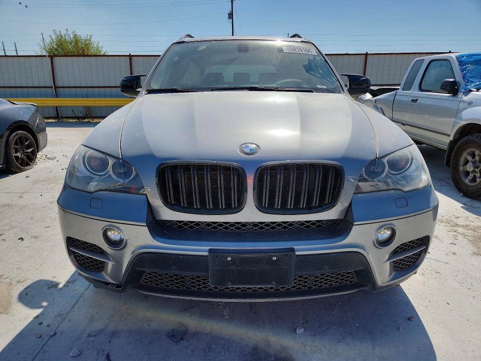 Aukcja sprzedaży 2013 Bmw X5, vin: 5UXZV8C51D0C16672, numer aukcji: 65863506