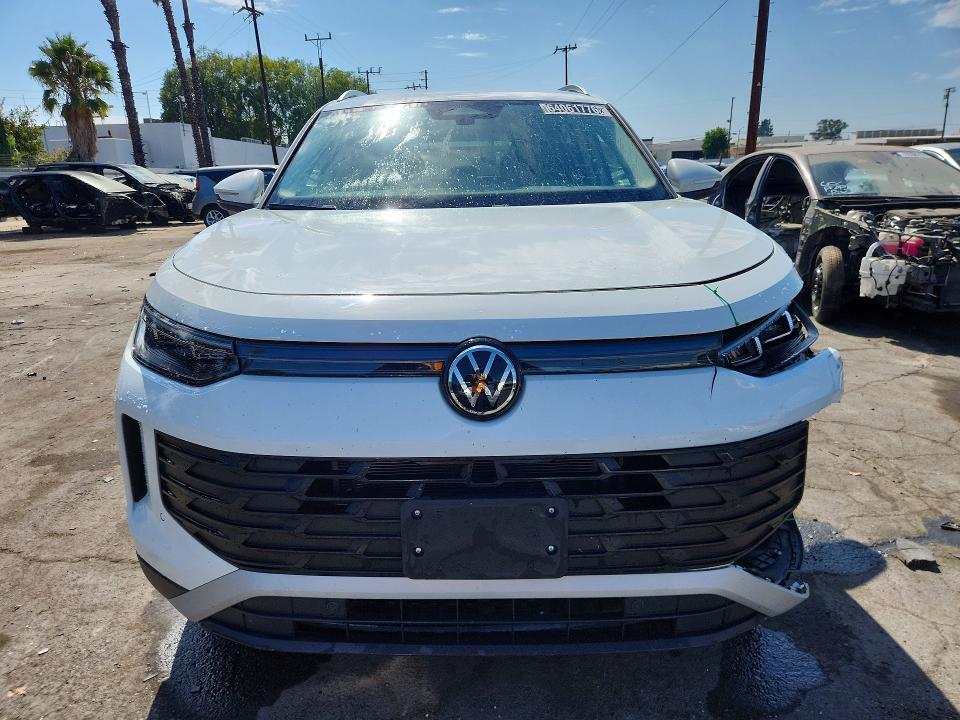 Aukcja sprzedaży 2026 Volkswagen Tiguan, vin: 3VVER7RM8TM014435, numer aukcji: 64061776