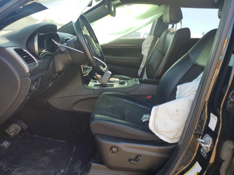 65993366 :رقم المزاد ، 1C4RJFAG4NC146331 vin ، 2022 Jeep Grand Cherokee مزاد بيع