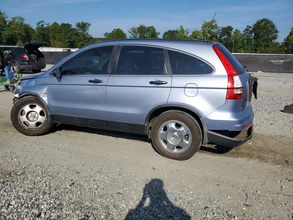 2011 Honda Cr-v მანქანა იყიდება აუქციონზე, vin: 5J6RE3H37BL017477, აუქციონის ნომერი: 65702726