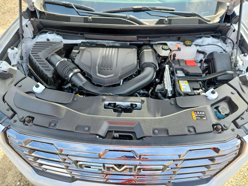 Продаж на аукціоні авто 2026 Gmc Acadia, vin: 1GKENTKS7TJ389245, номер лоту: 64406166