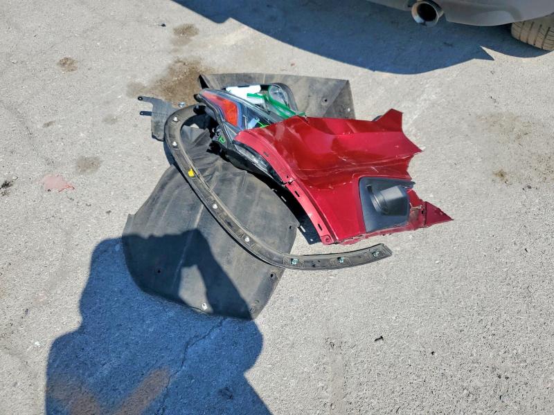 Продажа на аукционе авто 2021 Chevrolet Traverse, vin: 1GNERGKW0MJ231137, номер лота: 64039236