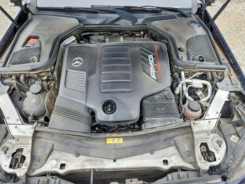 Продаж на аукціоні авто 2019 Mercedes-benz E, vin: WDDZF6BB9KA602471, номер лоту: 64464236
