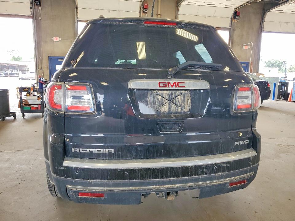 Aukcja sprzedaży 2016 Gmc Acadia, vin: 1GKKVNED3GJ240073, numer aukcji: 66563996