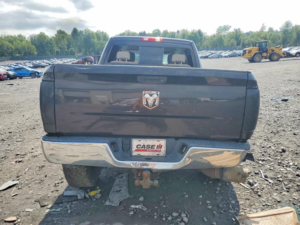 Aukcja sprzedaży 2010 Dodge Ram 2500, vin: 3D7UT2CL8AG178915, numer aukcji: 66282646