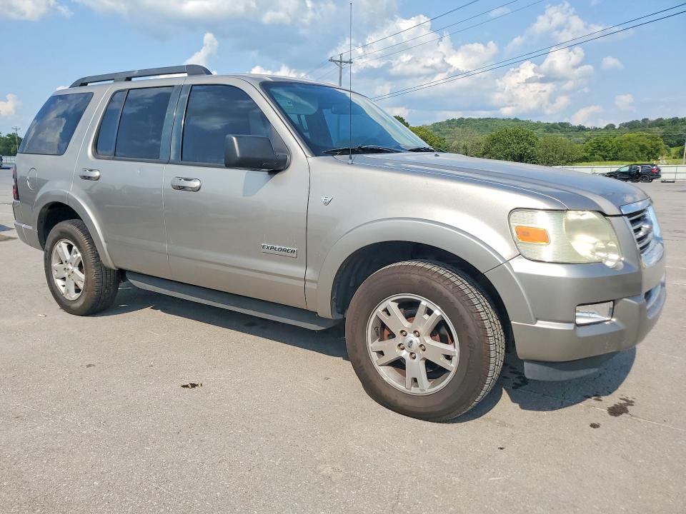 Aukcja sprzedaży 2008 Ford Explorer, vin: 1FMEU73888UB22772, numer aukcji: 64667196