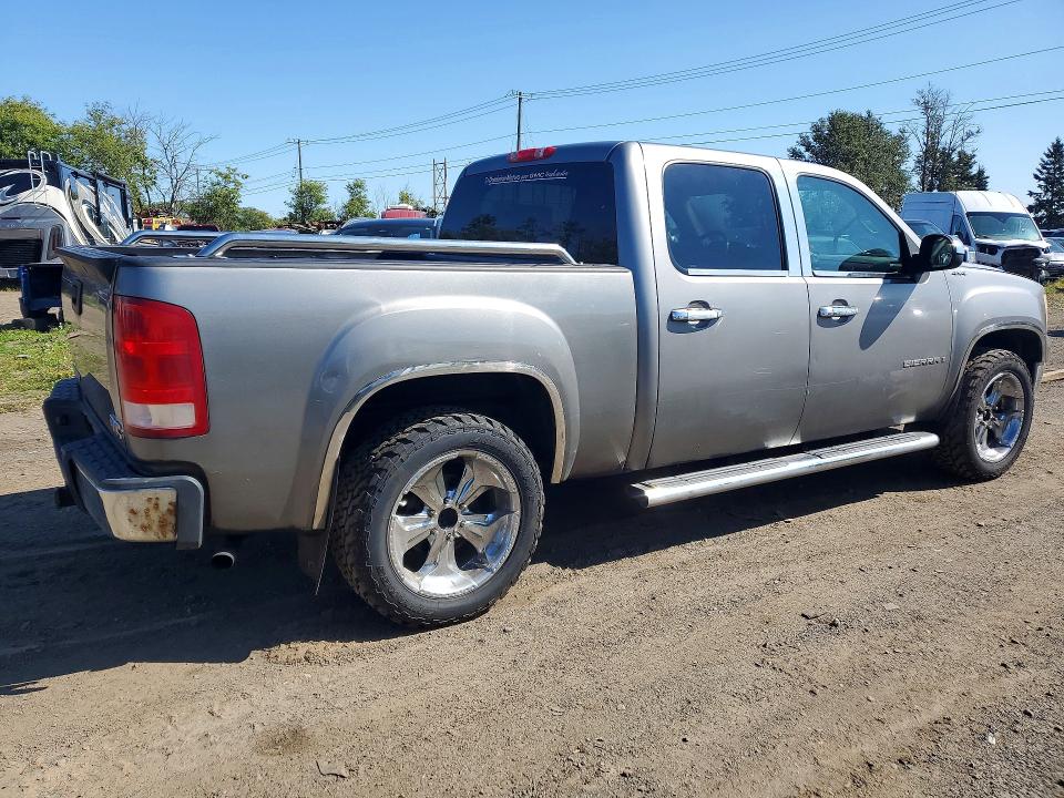 Aukcja sprzedaży 2008 Gmc Sierra, vin: 2GTEK13C681203146, numer aukcji: 65293546