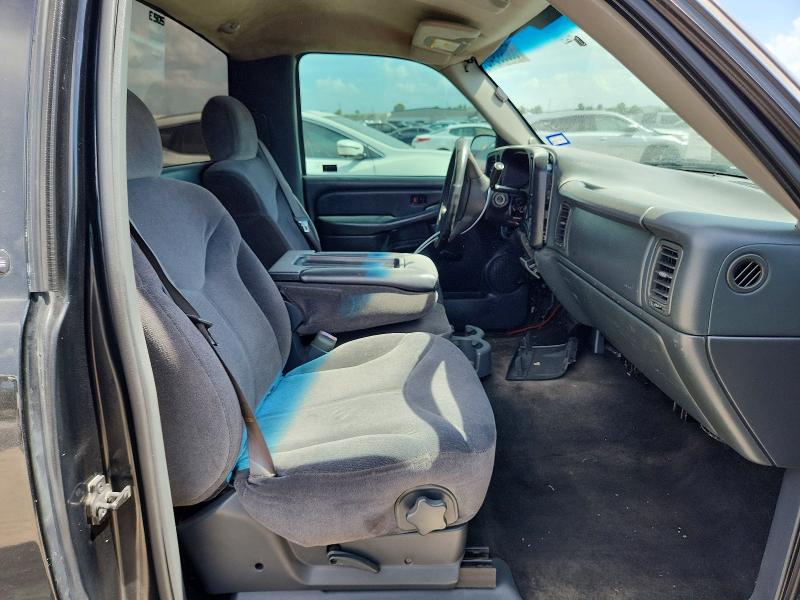 65099946 :رقم المزاد ، 1GTEC14W41Z215704 vin ، 2001 Gmc New Sierra مزاد بيع