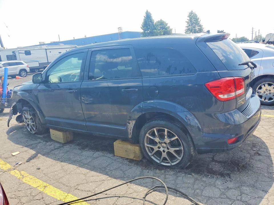 Aukcja sprzedaży 2017 Dodge Journey, vin: 3C4PDDEGXHT623379, numer aukcji: 63413656