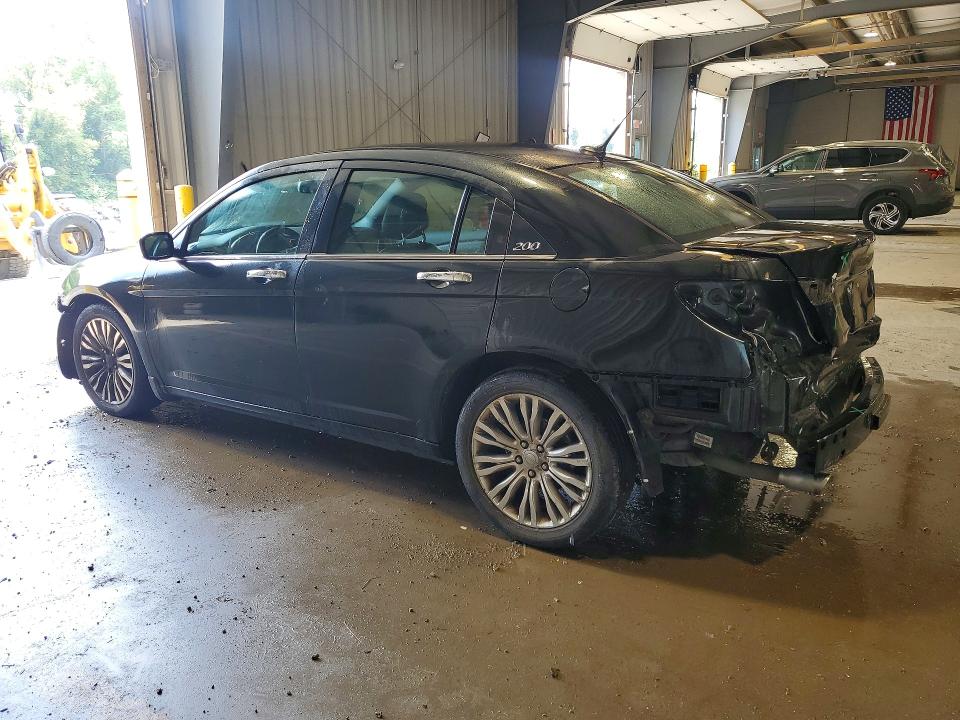 Aukcja sprzedaży 2011 Chrysler 200, vin: 1C3BC2FG9BN516576, numer aukcji: 63828226