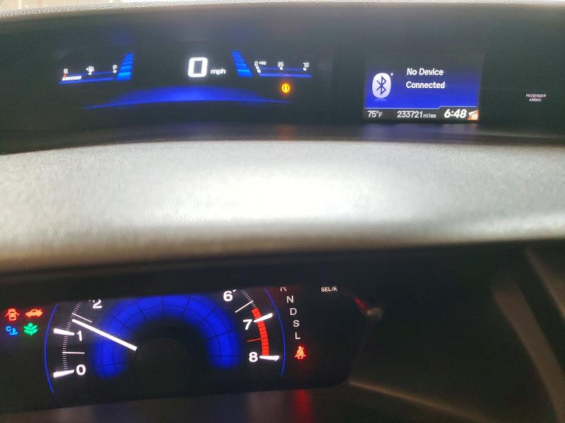 Aukcja sprzedaży 2014 Honda Civic, vin: 19XFB2F51EE200273, numer aukcji: 64597626