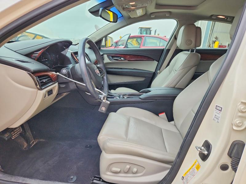 Aukcja sprzedaży 2013 Cadillac Ats, vin: 1G6AH5SX6D0133651, numer aukcji: 64265296