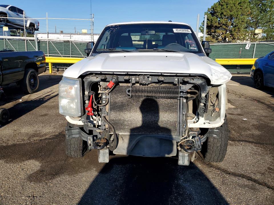 Продаж на аукціоні авто 2016 Ford F250, vin: 1FT7W2B65GEC64757, номер лоту: 65458996
