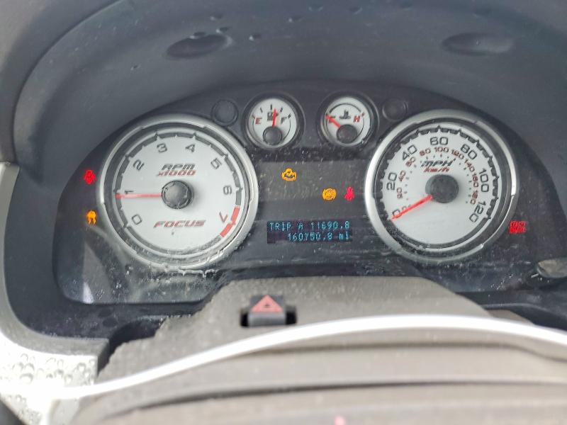 Продаж на аукціоні авто 2010 Ford Focus, vin: 1FAHP3GN0AW190498, номер лоту: 64195626