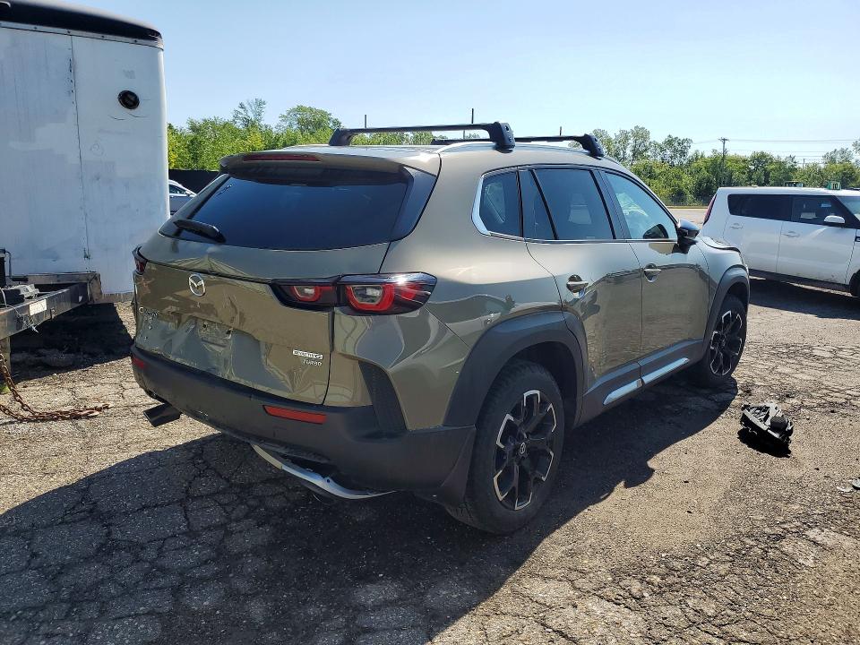 Aukcja sprzedaży 2023 Mazda Cx-50, vin: 7MMVABXY2PN134063, numer aukcji: 61084796