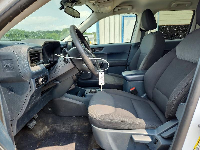 Продаж на аукціоні авто 2023 Ford Maverick, vin: 3FTTW8F92PRB03933, номер лоту: 64337836
