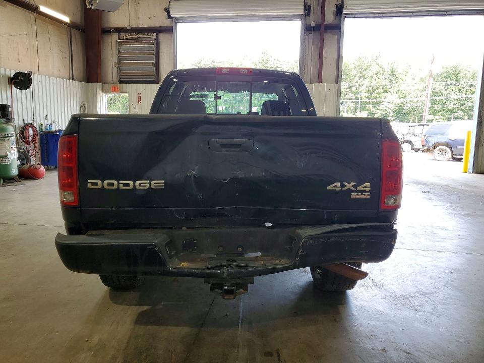 Aukcja sprzedaży 2004 Dodge Ram 1500, vin: 1D7HU18D24S780457, numer aukcji: 64327986