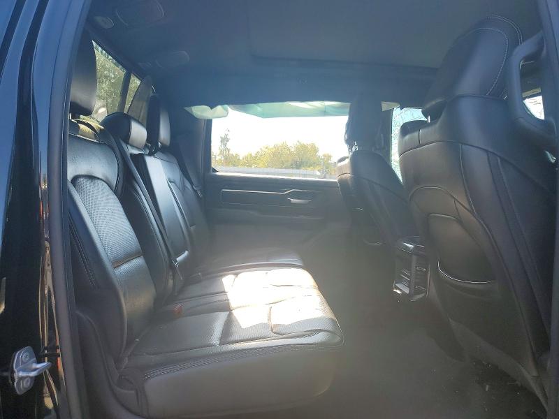 Auction sale of the 2021 Dodge Ram, vin: 1C6SRFVT4MN728053, lot number: 65949376