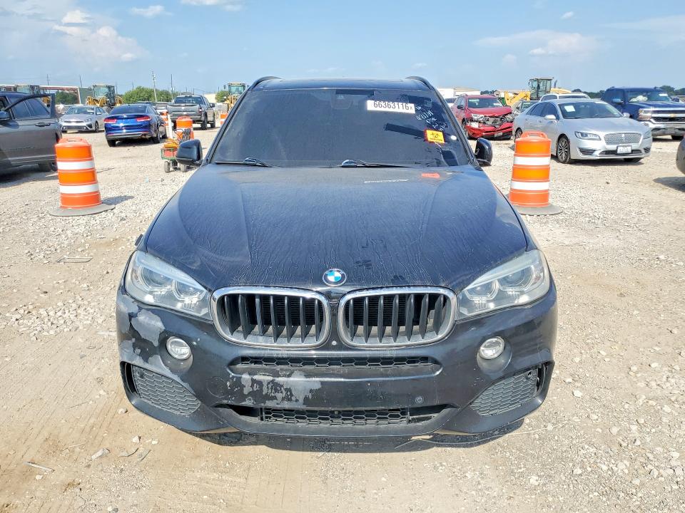 66363116 :رقم المزاد ، 5UXKR2C55H0U21109 vin ، 2017 Bmw X5 مزاد بيع