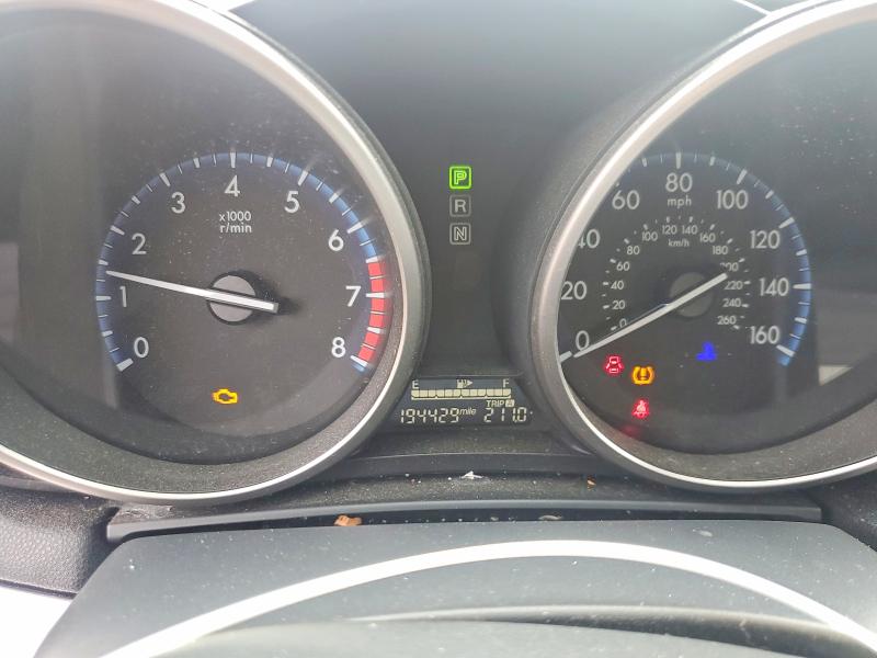 Aukcja sprzedaży 2013 Mazda 3, vin: JM1BL1V8XD1707191, numer aukcji: 64021376