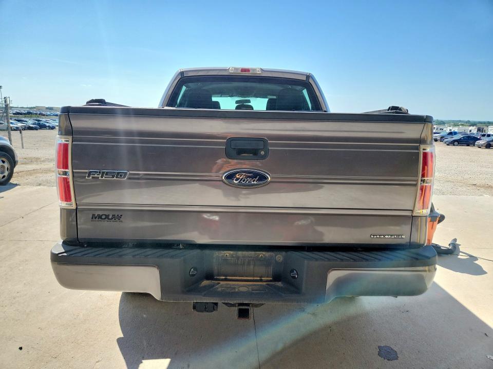 Aukcja sprzedaży 2014 Ford F150, vin: 1FTFW1EF7EKF61576, numer aukcji: 67152526