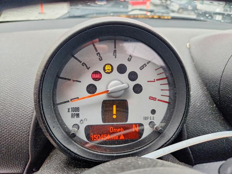 Aukcja sprzedaży 2014 Mini Cooper, vin: WMWZC5C54EWP36959, numer aukcji: 64246676