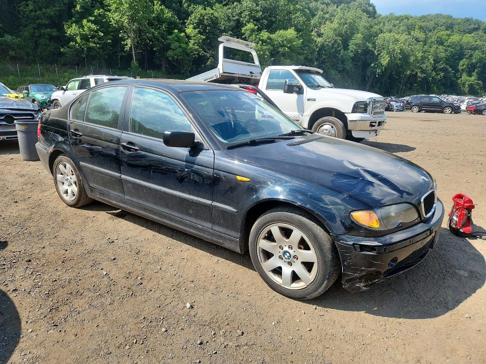 Aukcja sprzedaży 2005 Bmw 325, vin: WBAEU33445PR18954, numer aukcji: 65138746