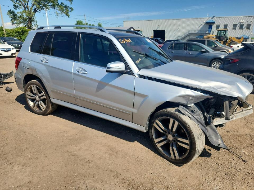 66557216 :رقم المزاد ، WDCGG8JB1EG164925 vin ، 2014 Mercedes-benz Glk مزاد بيع