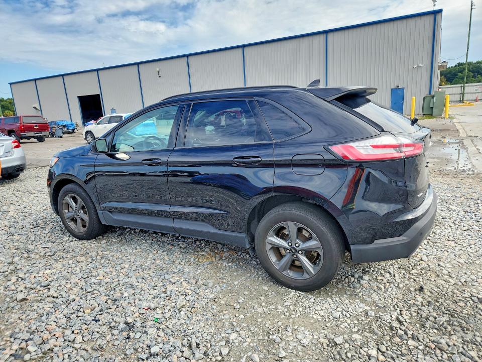 Продажа на аукционе авто 2024 Ford Edge, vin: 2FMPK4J98RBA63285, номер лота: 63725556