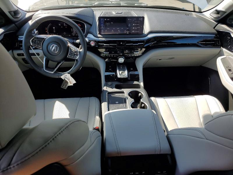 Продажа на аукционе авто 2026 Acura Mdx, vin: 5J8YD9H44TL001160, номер лота: 63882936