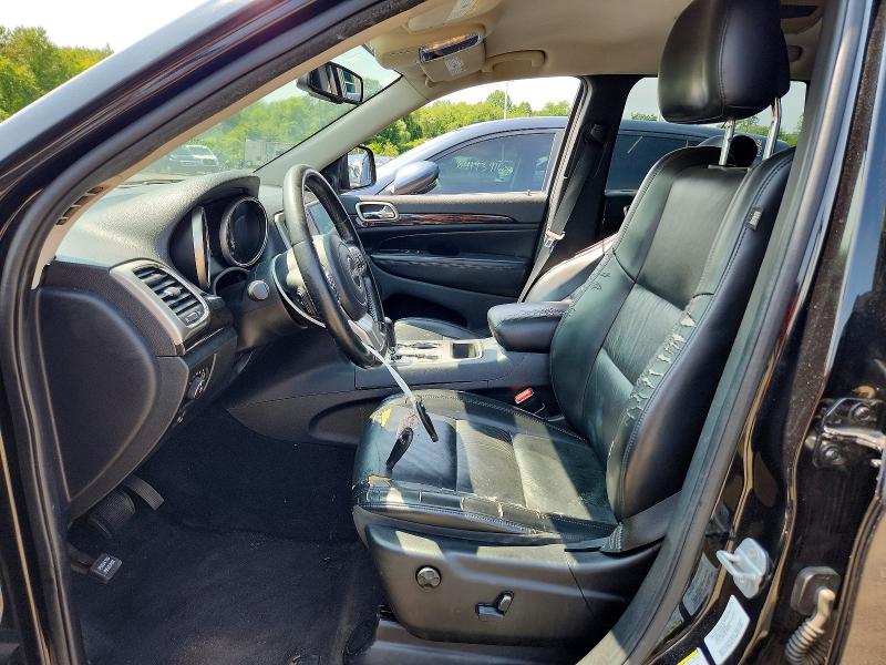 2011 Jeep Grand Cherokee მანქანა იყიდება აუქციონზე, vin: 1J4RR4GG8BC570511, აუქციონის ნომერი: 64257766