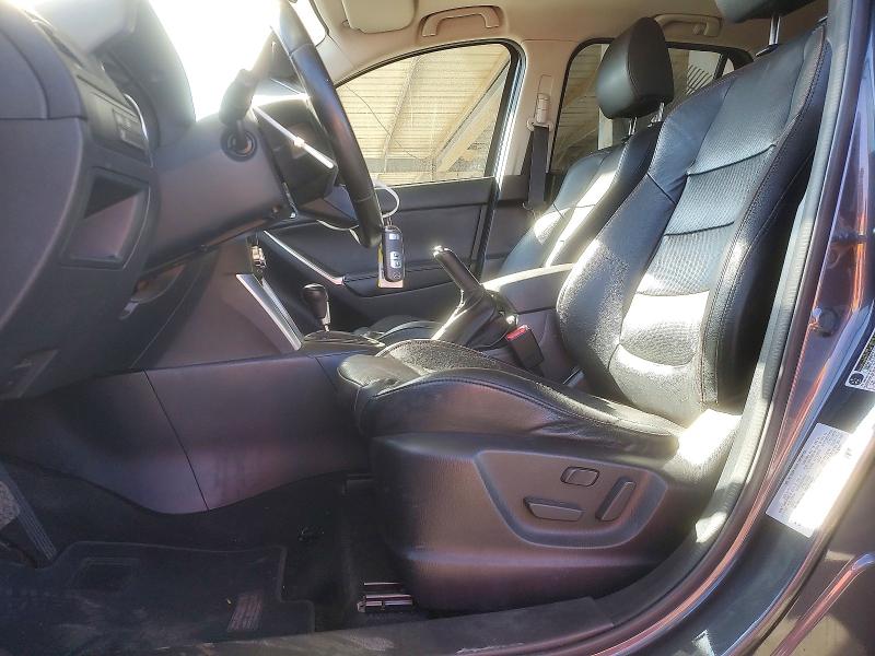66440506 :رقم المزاد ، JM3KE4DY2E0309890 vin ، 2014 Mazda Cx-5 مزاد بيع