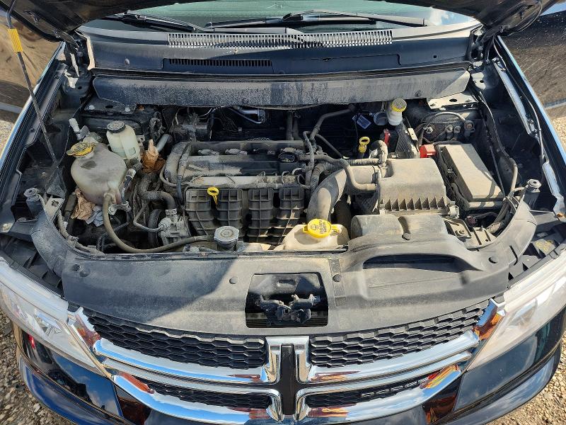 63216066 :رقم المزاد ، 3C4PDCAB4HT614522 vin ، 2017 Dodge Journey مزاد بيع