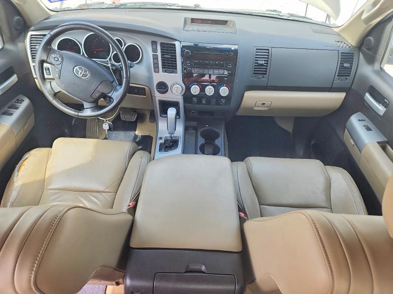 Продажа на аукционе авто 2007 Toyota Tundra, vin: 5TFRT58187X003139, номер лота: 64691646